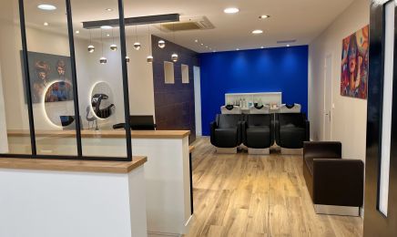 L'Instant T ( ex Jean louis David )  : Coiffeur à Nantes