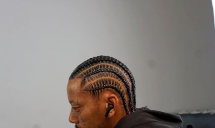 FM STUDIO : Coiffeur à Mulhouse