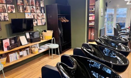 SoHo  : Coiffeur à Caen