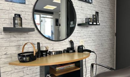 Ambiance coiffure : Coiffeur à Saint-Pierre-sur-Dives