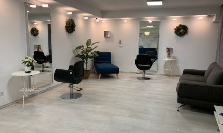 Rapunzel : Friseur in Meerbusch