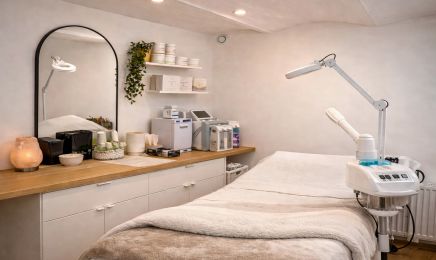 Luana Terra Beauty Studio : Institut de beauté à Menton