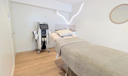 Maison Adaia : Manucure à Rouen