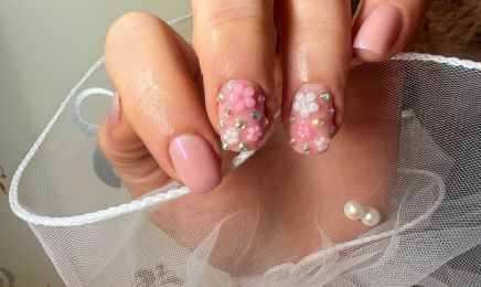 Institut Morgane Nails : Manucure à Morlaix
