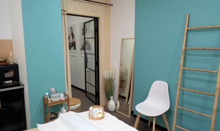 Blue Moon : Institut de beauté à Lorient