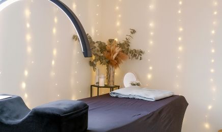 Beauty Studio : Manucure à Simiane-Collongue