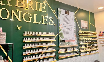 Brie ongles : Manucure à Brie-Comte-Robert