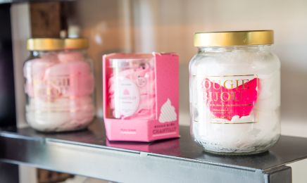 Institut de Beaute Natur’Elle : Manucure à Aulnay