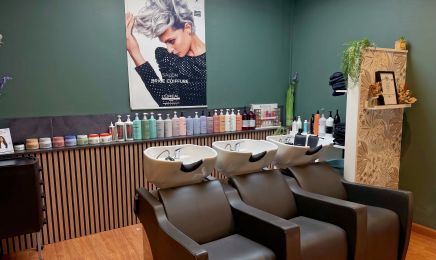 Brige Coiffure : Coiffeur à Calais