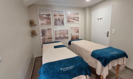 Bien être & sens : Institut de beauté à Saussay