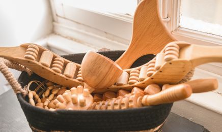 Christine Soins : Institut de beauté à Lourmarin
