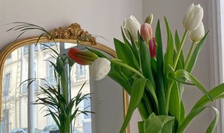 La maison Crystale : Coiffeur à Roanne