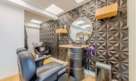 Le Salon de Saint-Renan : Institut de beauté à Saint-Renan