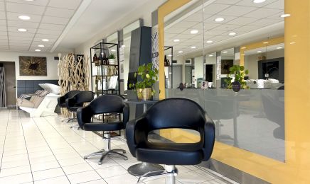Les Coiffeurs - Nantes : Coiffeur à Nantes