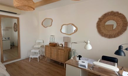 L'Atelier de Camille : Manucure à Draguignan