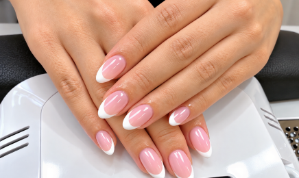 Himi Nails : Manucure à Grasse