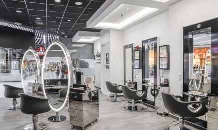 Addict Paris - Antibes : Coiffeur à Antibes