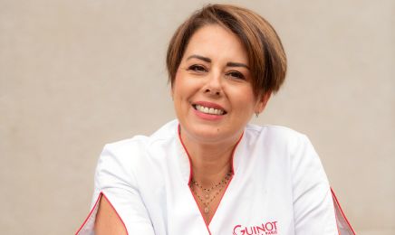 En Aparté Guinot - Genas : Manucure à Genas