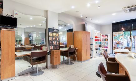Atmosphair - Montbéliard Centre ville : Coiffeur à Montbéliard
