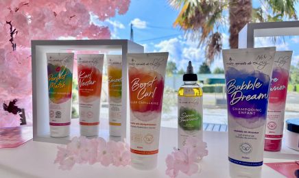 Créa Tif'Attitude : Coiffeur à Thésée