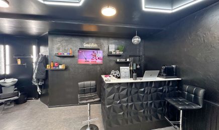 Chez Mady barbershop - Bazas : Barbier à Bazas