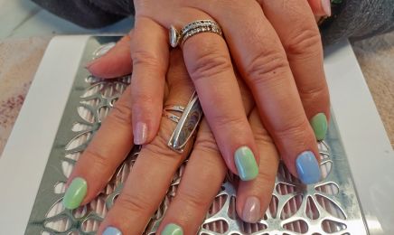 L’Atelier Style et Vous : Manucure à Décines-Charpieu