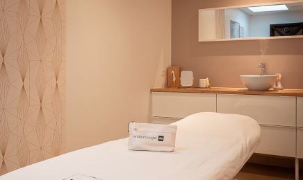 Mille Et Une Beauté  : Institut de beauté à Bais