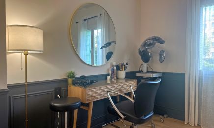 M'Art : Coiffeur à Marseille