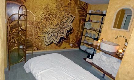 Institut Gracy - Épilations - Ongles - Soins : Manucure à Pau