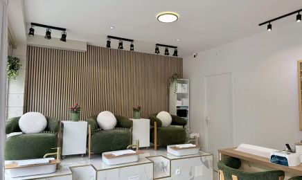 Julie Nails  : Manucure à Gournay-sur-Marne