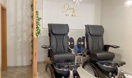 LC Beauty Nails & Lashes: Kosmetikstudio in Senftenberg