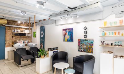 Natural’Hairs : Coiffeur à Bourg-en-Bresse