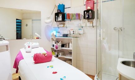Odelliance : Institut de beauté à Paris