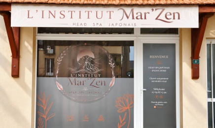 L'institut Mar'Zen  : Spa à Montbazens