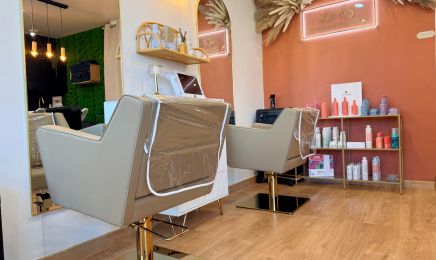 Le 85 artisan coiffeur : Barbier à La Haye-Malherbe