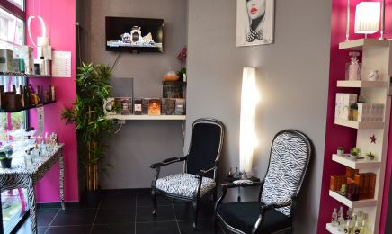 Marion Institut  : Institut de beauté à Vic-en-Bigorre