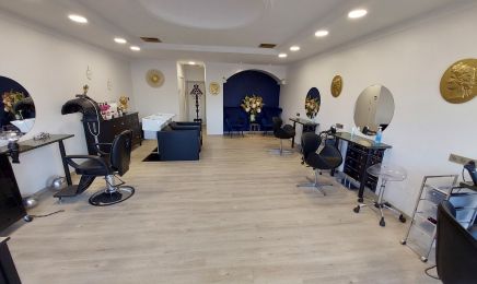 Cocktail Beauté : Coiffeur à Eysines
