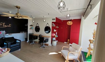 Nouvel Élément : Coiffeur à Saint-Avé