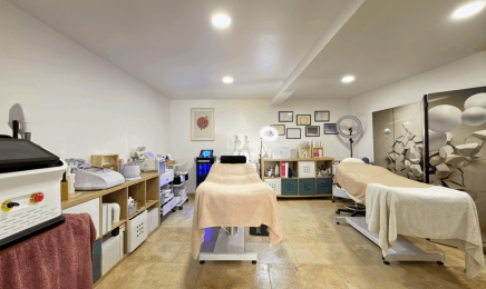 Kalisk Dermo beauty’s : Institut de beauté à Tarascon