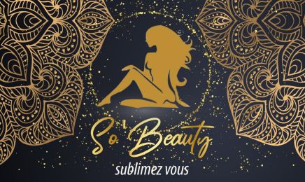 So Beauty : Coiffeur à Lyon