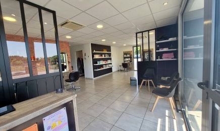 L’Atelier d’Ophélie : Coiffeur à Coron