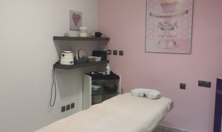 Les Soins O Naturels : Institut de beauté à Liévin