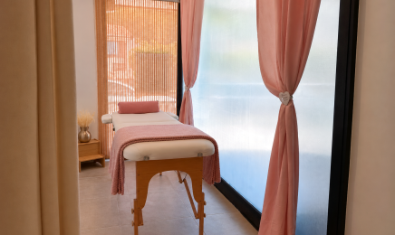 Jess Cocooning : Institut de beauté à Bouc-Bel-Air