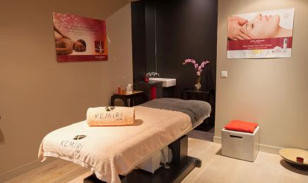 KÉMIRI SPA : Spa à Dinan