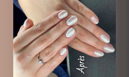 ER LEALYS BEAUTIFUL NAILS : Manucure à Saint-Romans