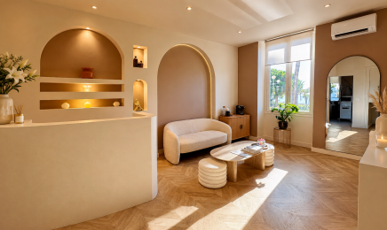 Bae Concept : Coiffeur à Nice