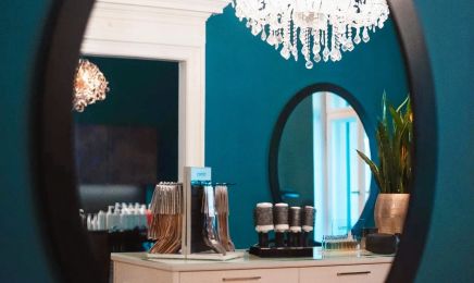 SACOJA Friseur: Kosmetikstudio in Leipzig