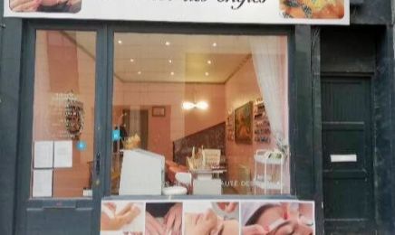 L'atelier des ongles : Manucure à Reims