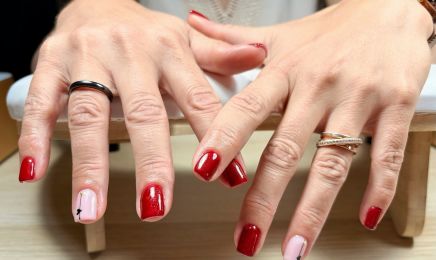 Jade B'Nails : Manucure à Vineuil