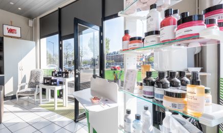 Hair zen : Coiffeur à Le Havre
